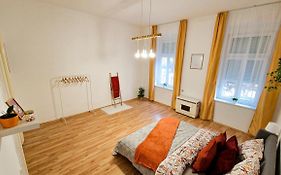 Pearl Apartman